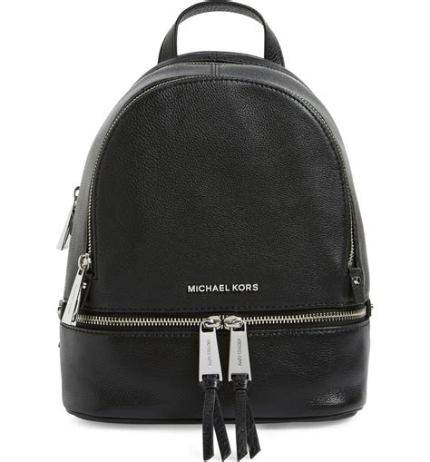 michael kors buy back purse|michael kors small backpack clearance.